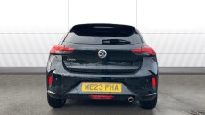 Vauxhall Corsa 1.2 Turbo GS 5dr Petrol Hatchback